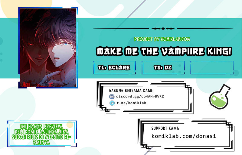 Became King After Being Bitten Chapter 30 Bahasa Indonesia