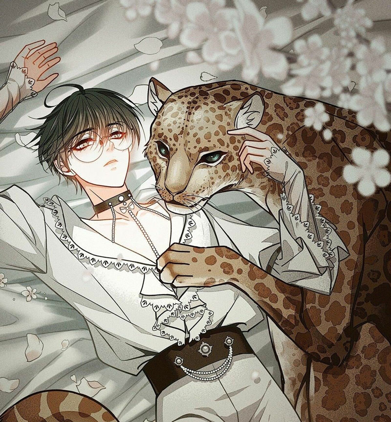 Became King After Being Bitten Chapter 30 Bahasa Indonesia