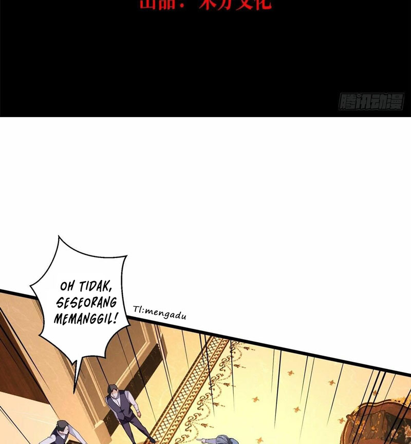 Became King After Being Bitten Chapter 30 Bahasa Indonesia