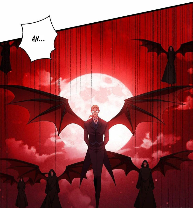 Became King After Being Bitten Chapter 30 Bahasa Indonesia