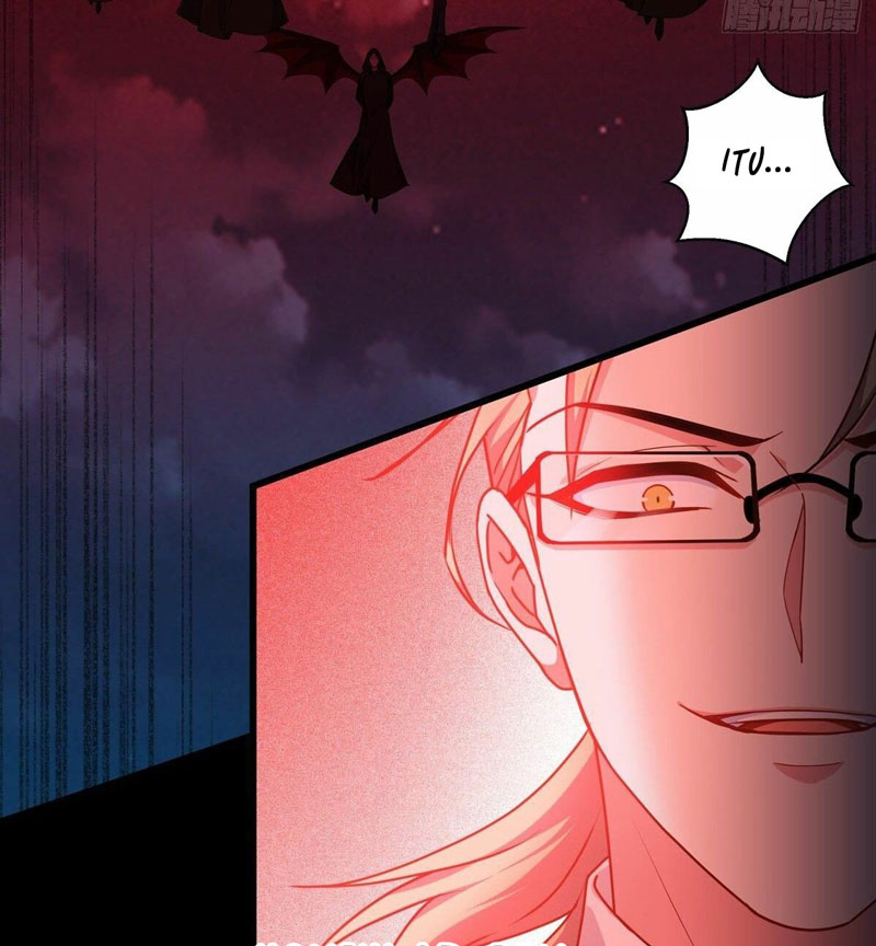 Became King After Being Bitten Chapter 30 Bahasa Indonesia