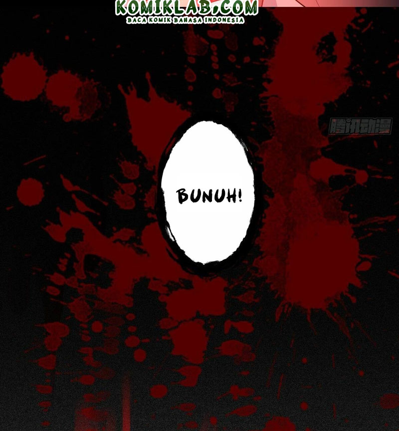 Became King After Being Bitten Chapter 30 Bahasa Indonesia