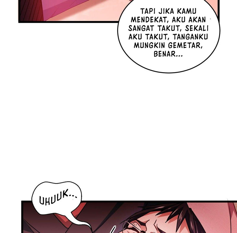 Became King After Being Bitten Chapter 30 Bahasa Indonesia