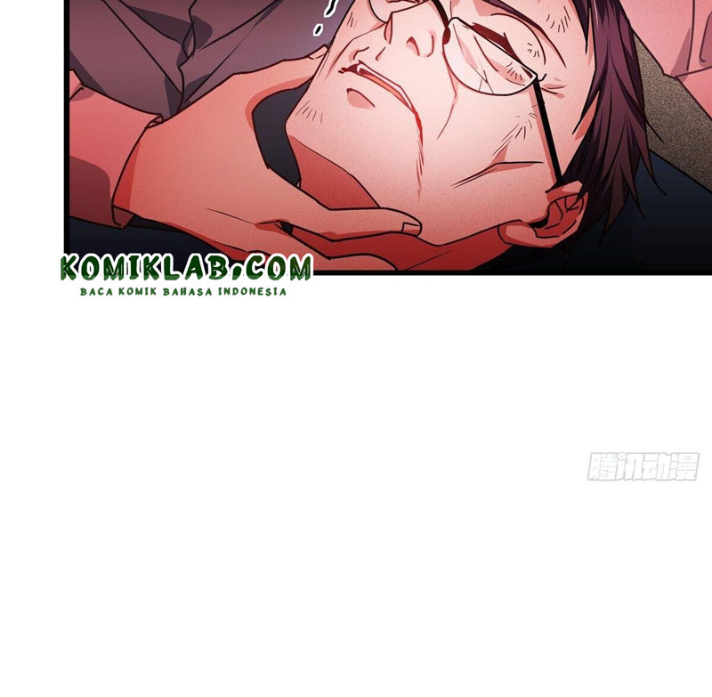 Became King After Being Bitten Chapter 30 Bahasa Indonesia