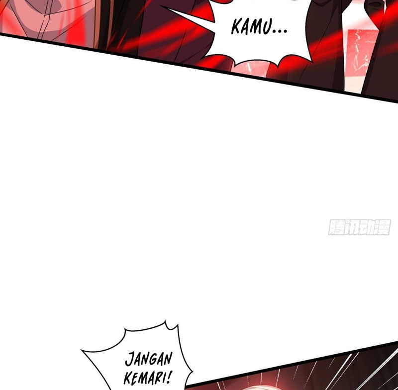 Became King After Being Bitten Chapter 30 Bahasa Indonesia