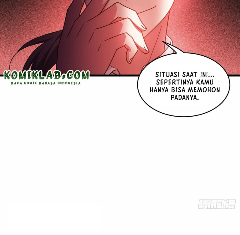 Became King After Being Bitten Chapter 30 Bahasa Indonesia