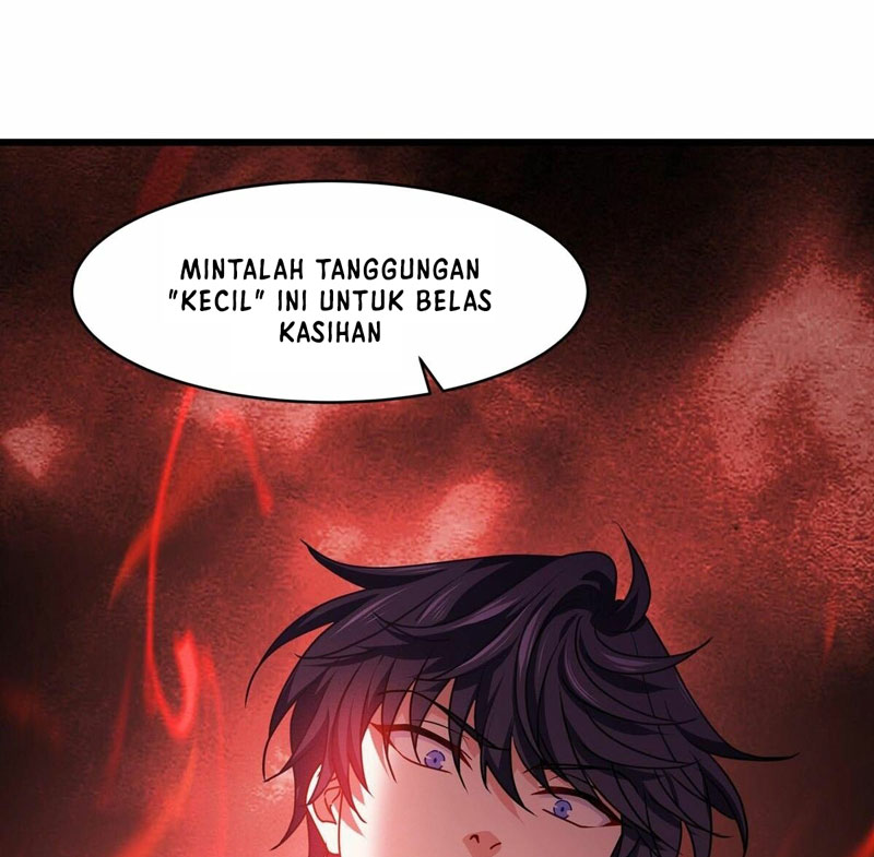 Became King After Being Bitten Chapter 30 Bahasa Indonesia