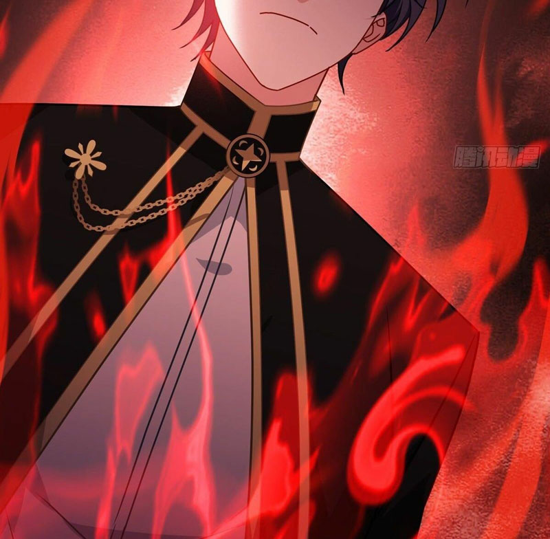 Became King After Being Bitten Chapter 30 Bahasa Indonesia