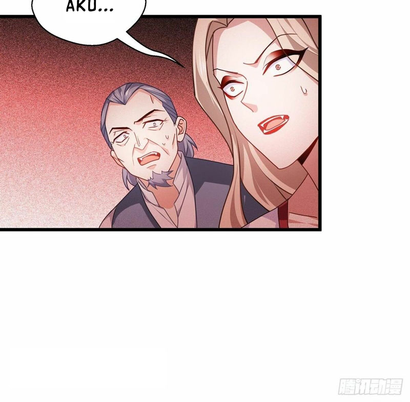 Became King After Being Bitten Chapter 30 Bahasa Indonesia