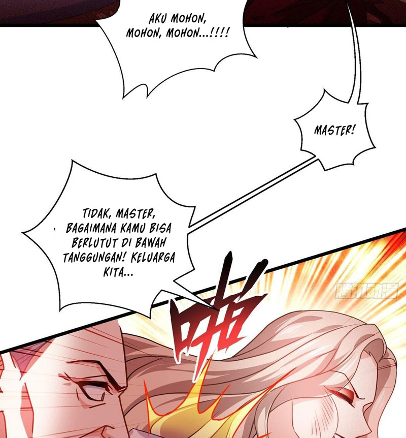 Became King After Being Bitten Chapter 30 Bahasa Indonesia