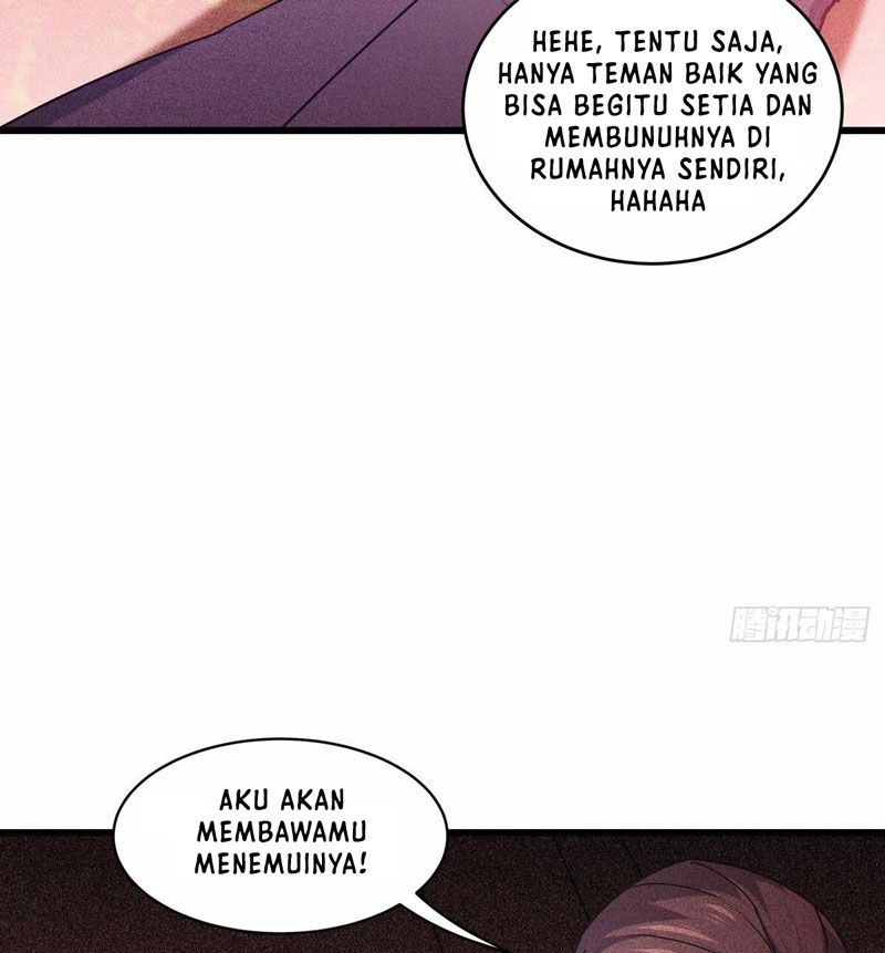 Became King After Being Bitten Chapter 30 Bahasa Indonesia