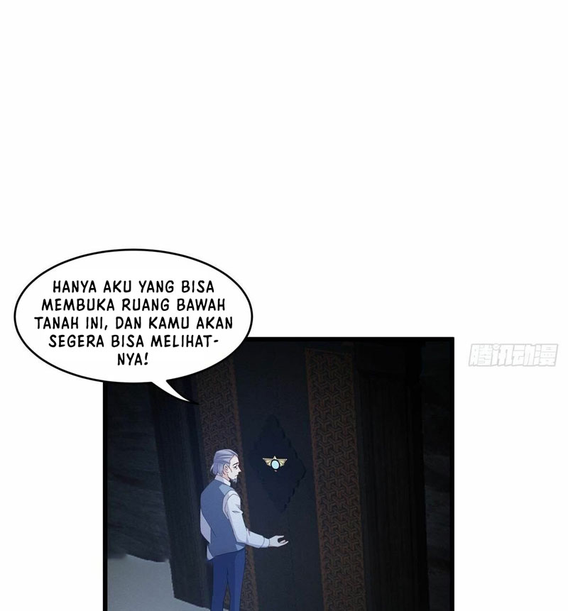 Became King After Being Bitten Chapter 30 Bahasa Indonesia