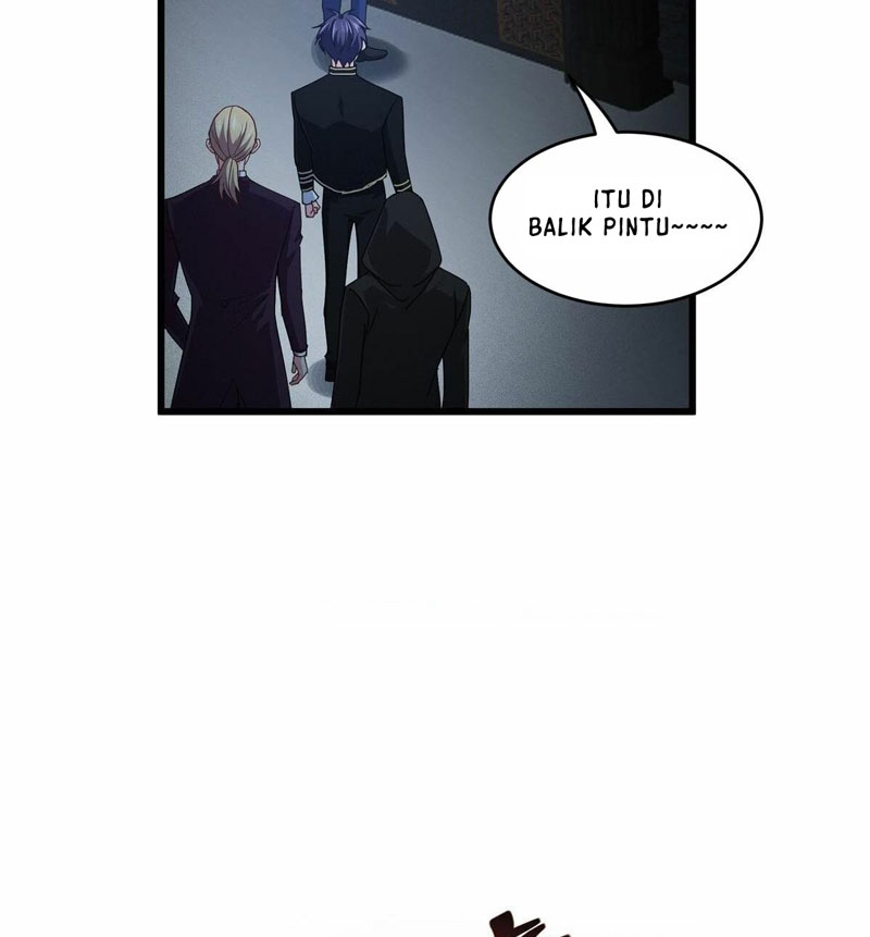 Became King After Being Bitten Chapter 30 Bahasa Indonesia