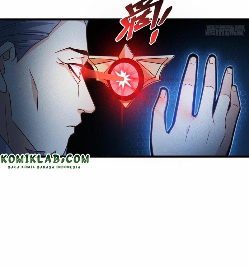 Became King After Being Bitten Chapter 30 Bahasa Indonesia