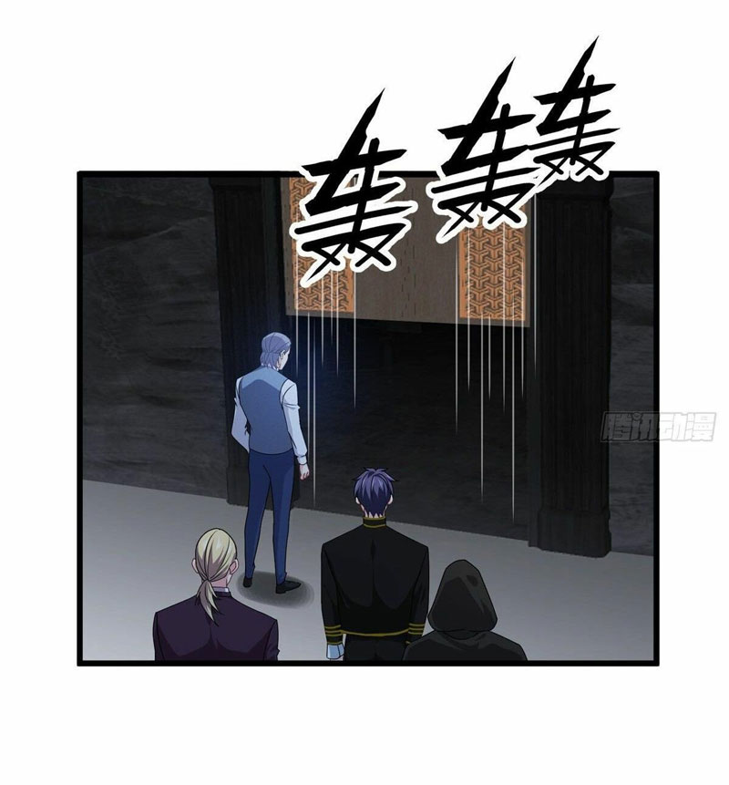 Became King After Being Bitten Chapter 30 Bahasa Indonesia