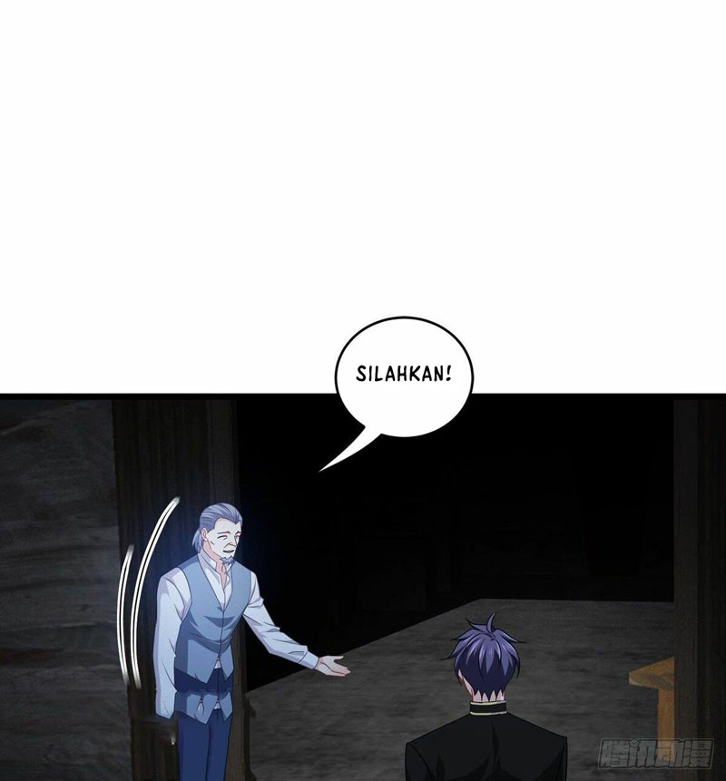 Became King After Being Bitten Chapter 30 Bahasa Indonesia