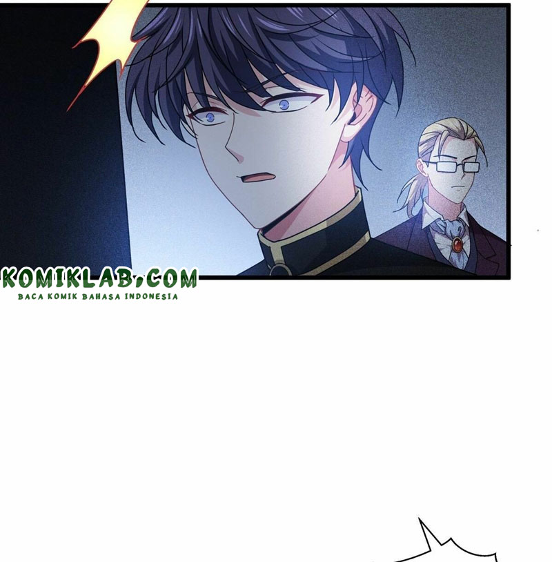 Became King After Being Bitten Chapter 30 Bahasa Indonesia
