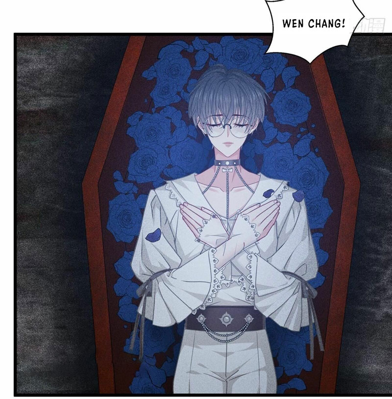 Became King After Being Bitten Chapter 30 Bahasa Indonesia