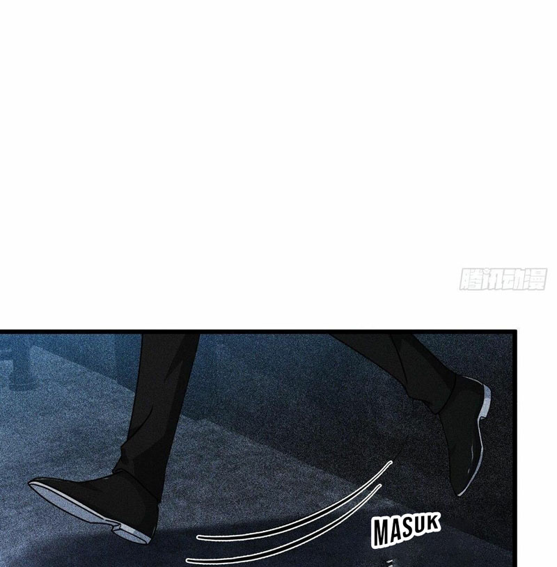 Became King After Being Bitten Chapter 30 Bahasa Indonesia