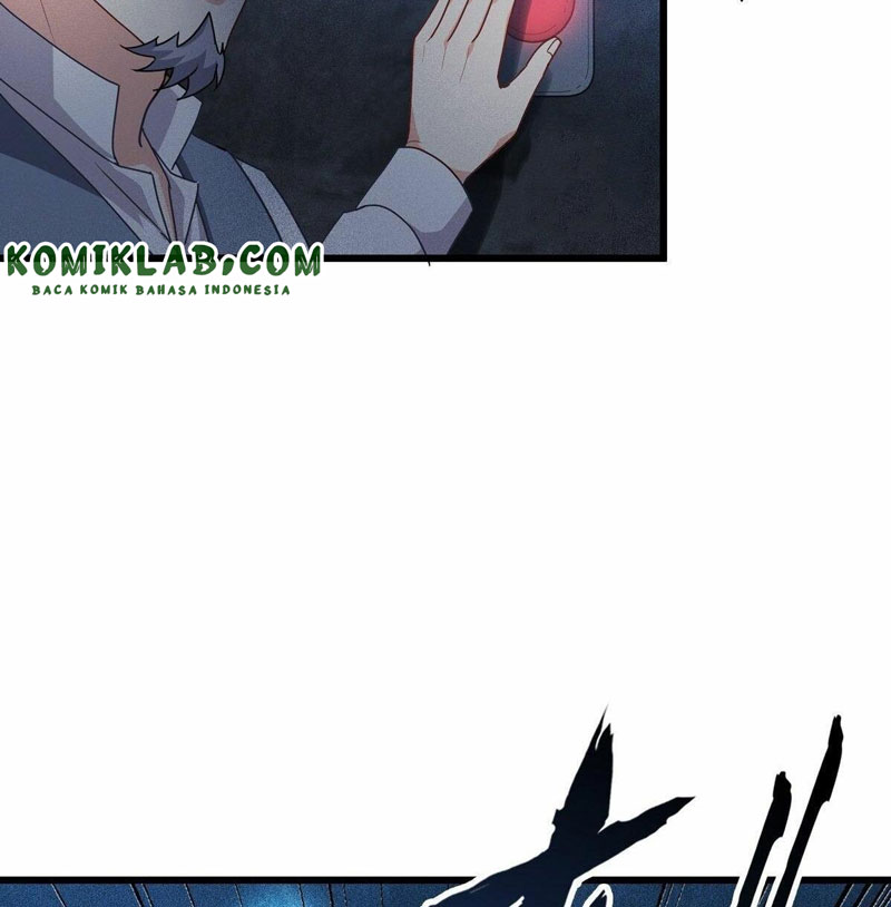 Became King After Being Bitten Chapter 30 Bahasa Indonesia