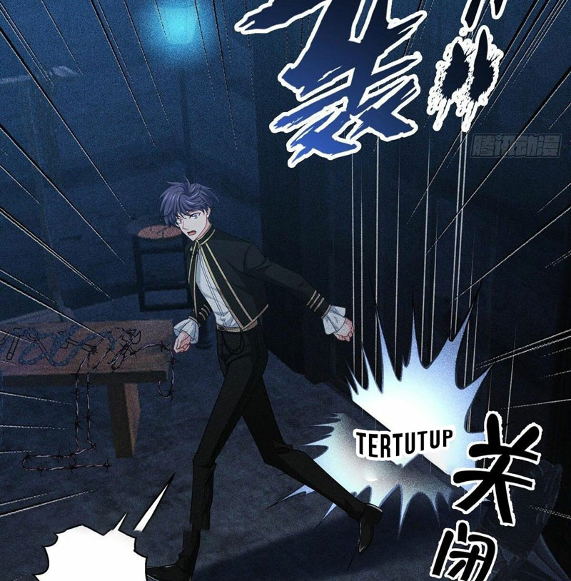 Became King After Being Bitten Chapter 30 Bahasa Indonesia