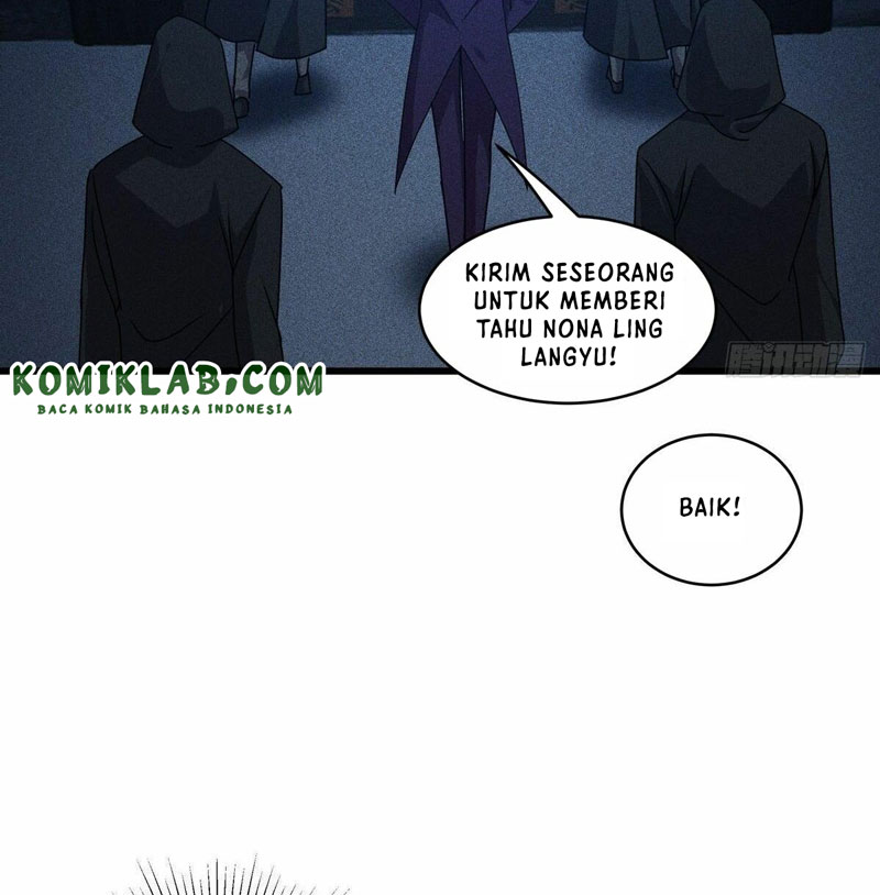 Became King After Being Bitten Chapter 30 Bahasa Indonesia