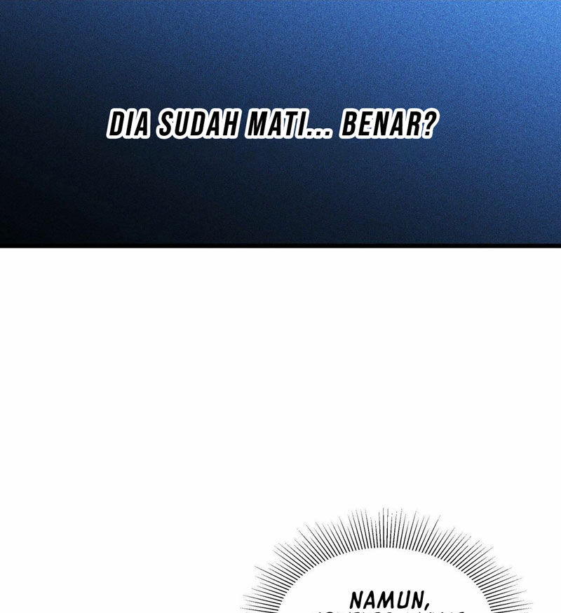 Became King After Being Bitten Chapter 30 Bahasa Indonesia