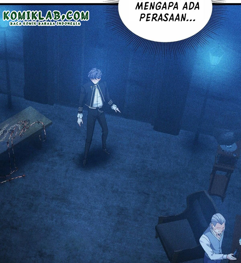 Became King After Being Bitten Chapter 30 Bahasa Indonesia