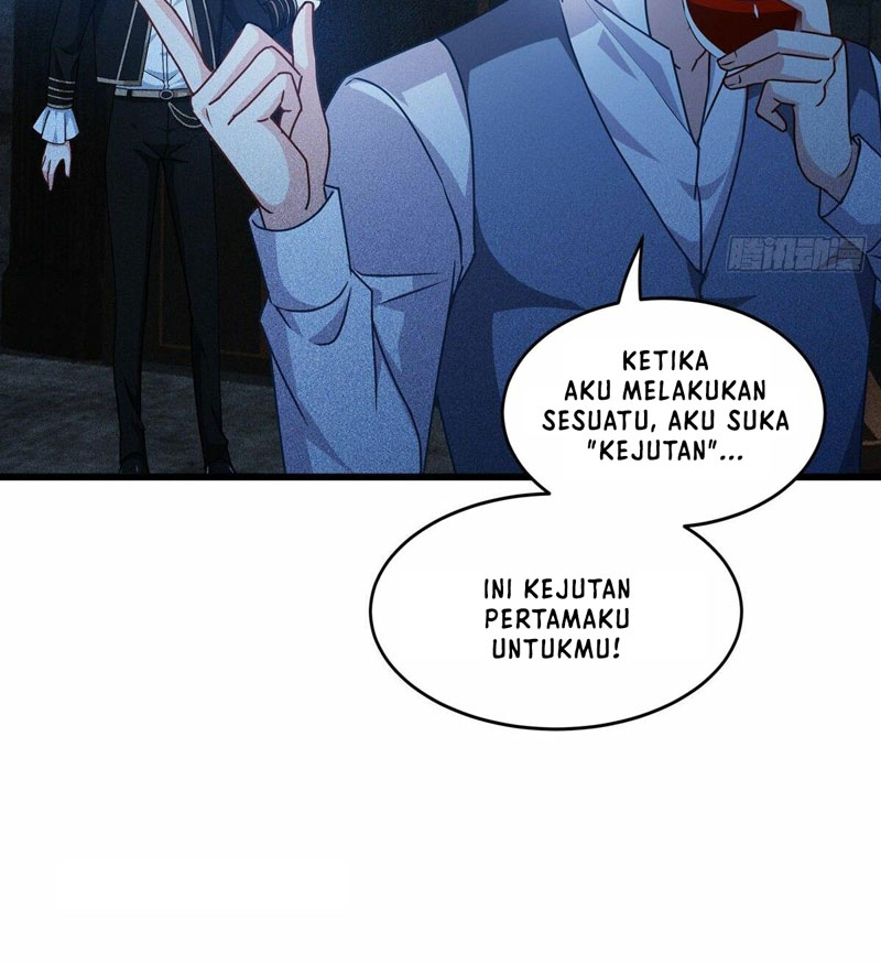 Became King After Being Bitten Chapter 30 Bahasa Indonesia
