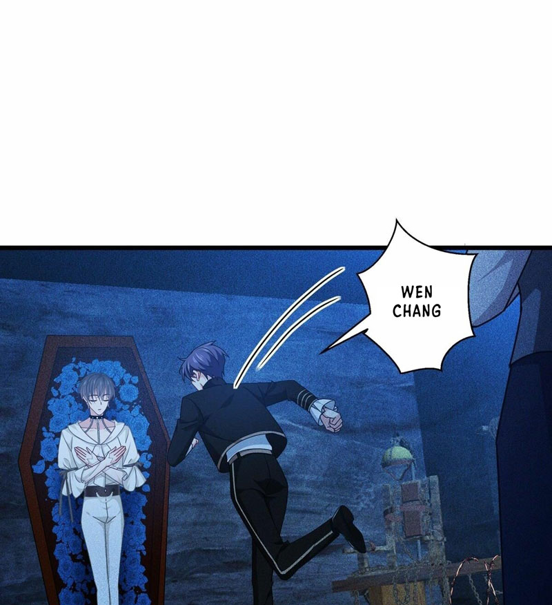 Became King After Being Bitten Chapter 30 Bahasa Indonesia