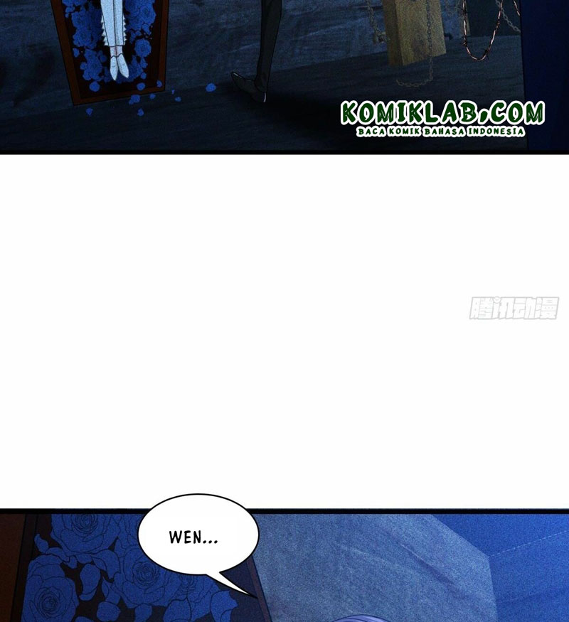 Became King After Being Bitten Chapter 30 Bahasa Indonesia