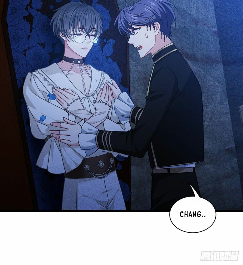 Became King After Being Bitten Chapter 30 Bahasa Indonesia