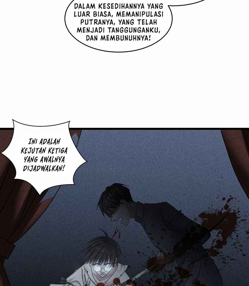 Became King After Being Bitten Chapter 30 Bahasa Indonesia