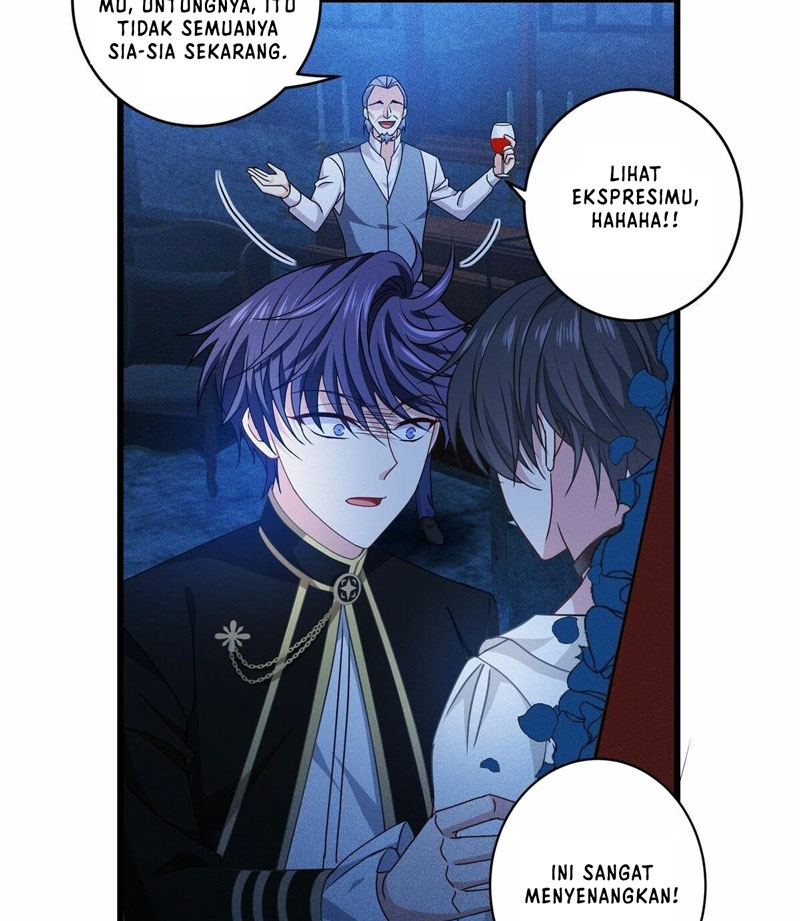 Became King After Being Bitten Chapter 30 Bahasa Indonesia