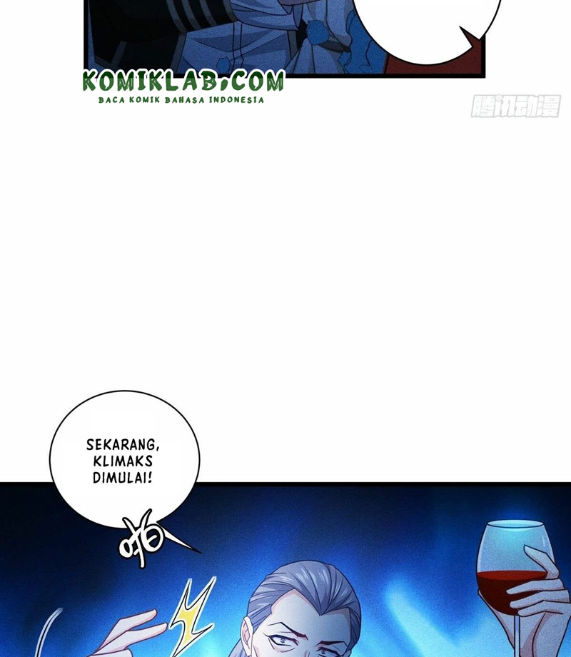 Became King After Being Bitten Chapter 30 Bahasa Indonesia