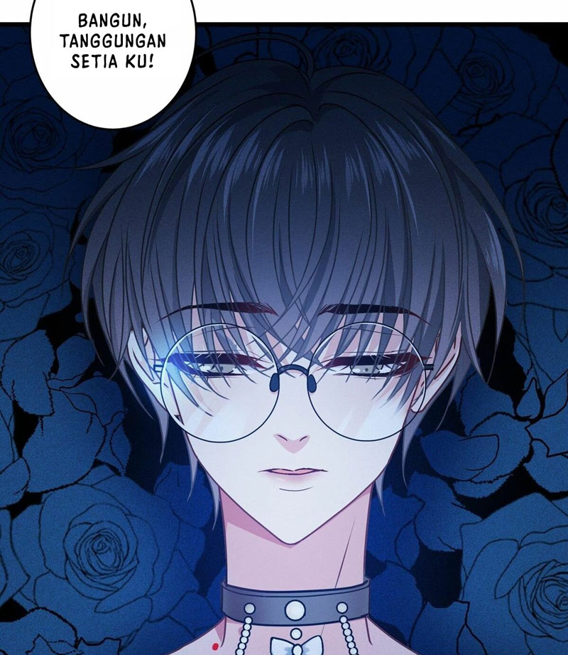 Became King After Being Bitten Chapter 30 Bahasa Indonesia