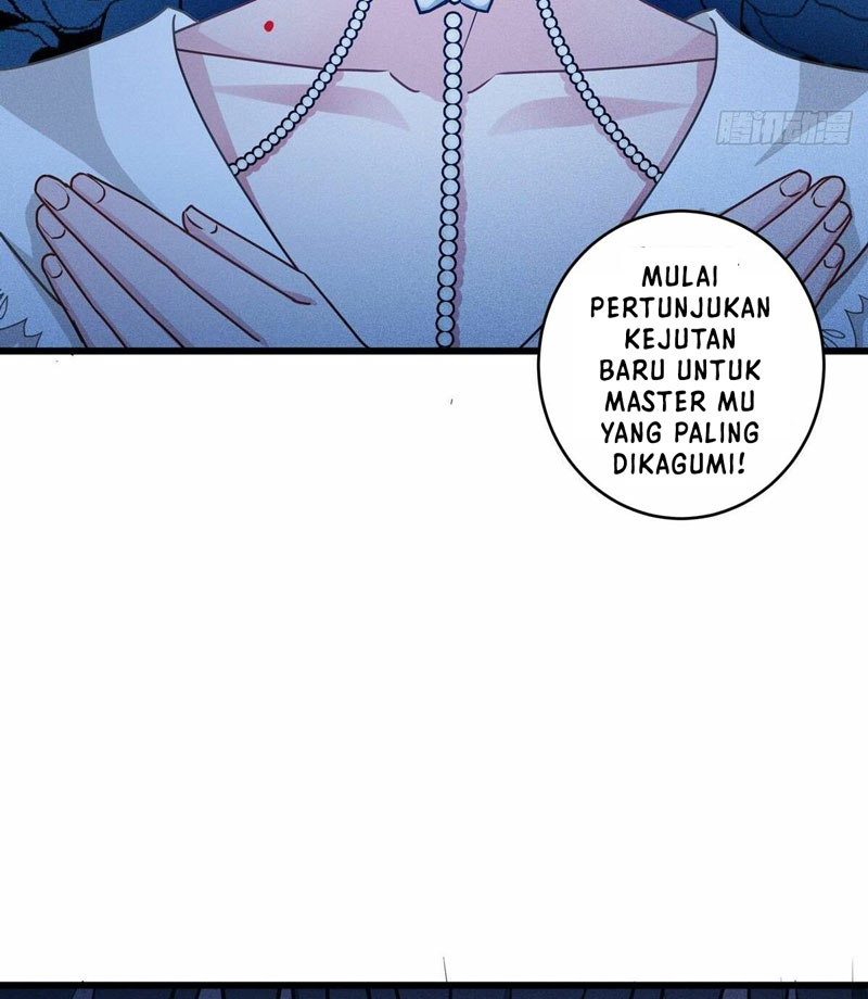 Became King After Being Bitten Chapter 30 Bahasa Indonesia