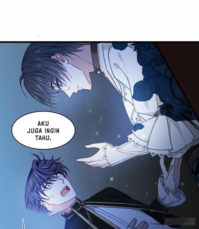 Became King After Being Bitten Chapter 30 Bahasa Indonesia