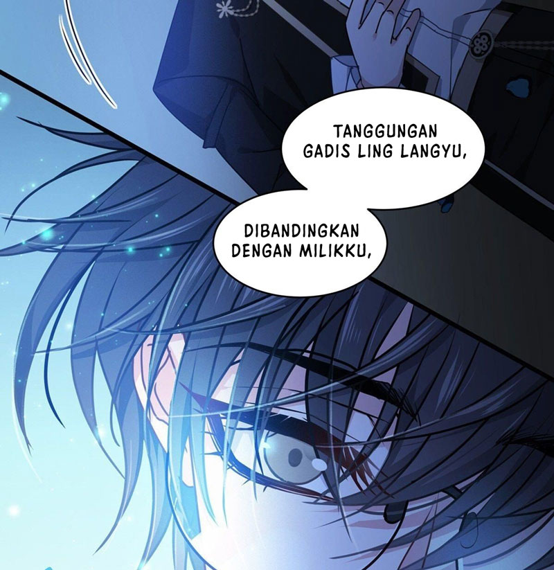 Became King After Being Bitten Chapter 30 Bahasa Indonesia