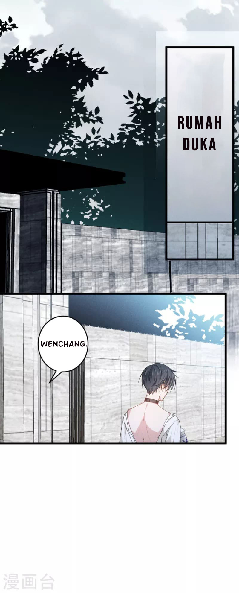 Became King After Being Bitten Chapter 34 Bahasa Indonesia