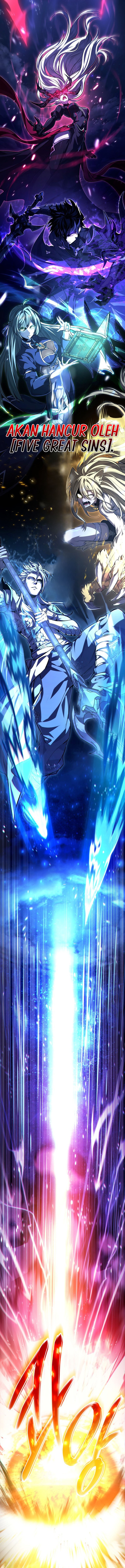 Became The Patron Of Villains chapter 1
