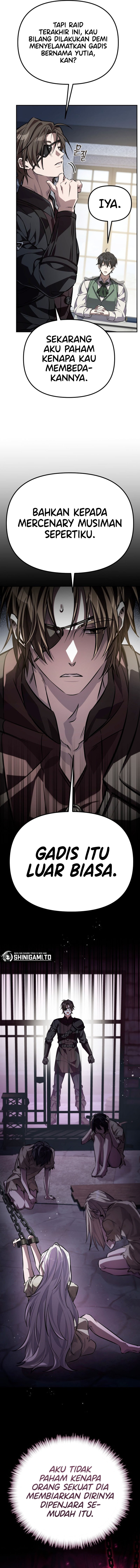 Became The Patron Of Villains chapter 1