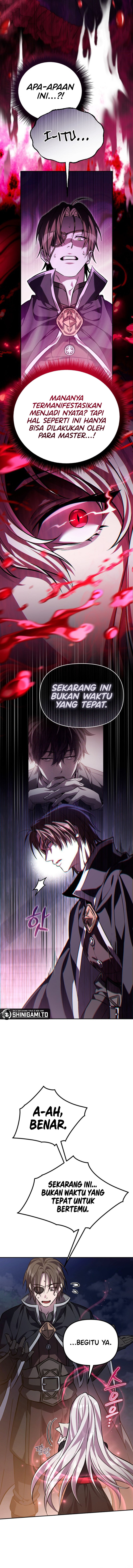 Became The Patron Of Villains chapter 1