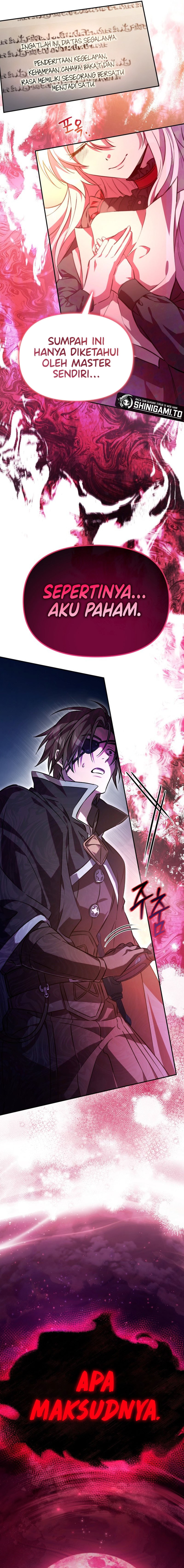 Became The Patron Of Villains chapter 1