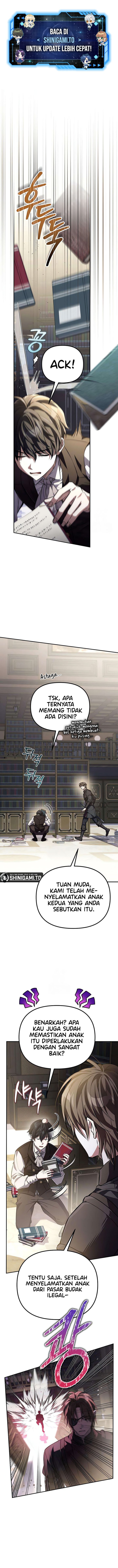 Became The Patron Of Villains chapter 2