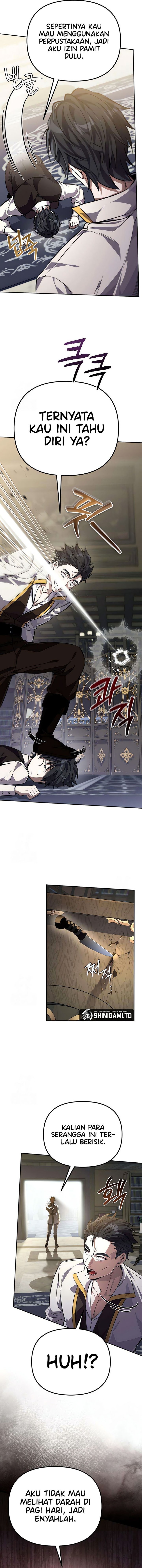 Became The Patron Of Villains chapter 2