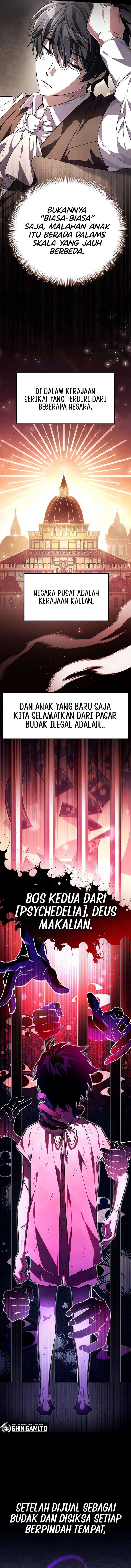 Became The Patron Of Villains chapter 2