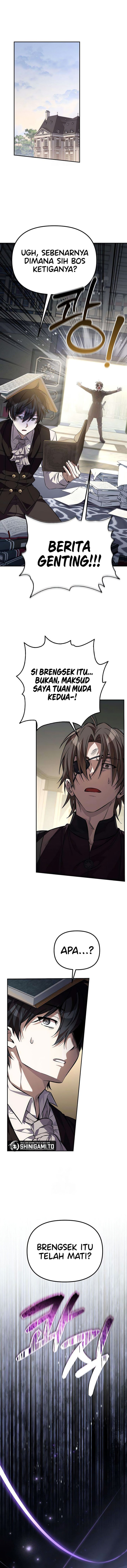 Became The Patron Of Villains chapter 2