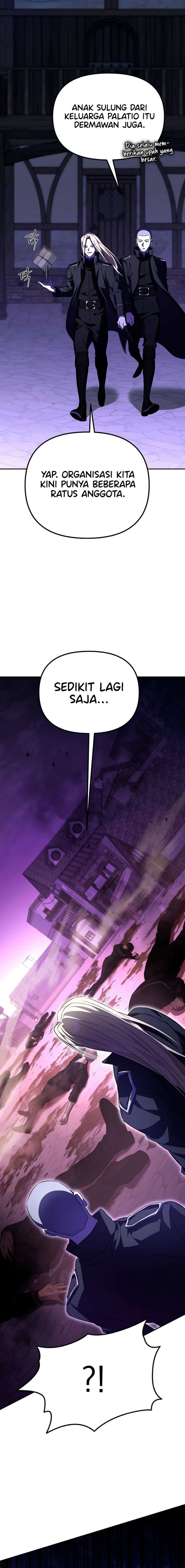 Became The Patron Of Villains chapter 2