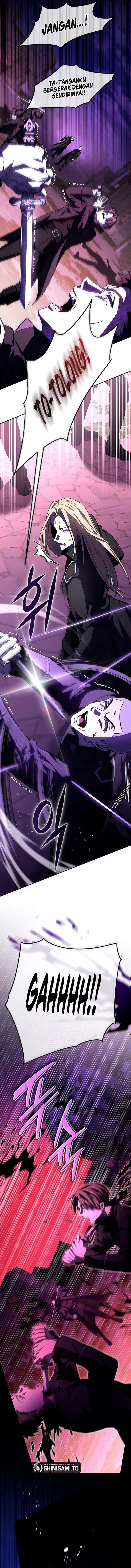 Became The Patron Of Villains chapter 2
